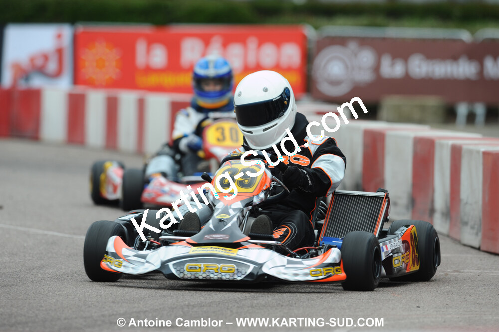 02/05/2010 : 2ème Kart Cup de La Grande Motte (photos Antoine Camblor) 2010 — karting