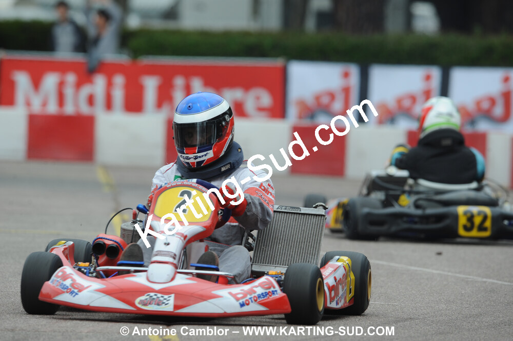 02/05/2010 : 2ème Kart Cup de La Grande Motte (photos Antoine Camblor) 2010 — karting