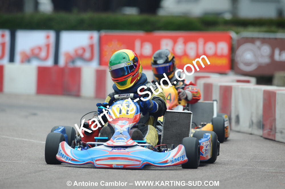 02/05/2010 : 2ème Kart Cup de La Grande Motte (photos Antoine Camblor) 2010 — karting