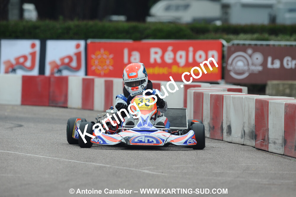 02/05/2010 : 2ème Kart Cup de La Grande Motte (photos Antoine Camblor) 2010 — karting