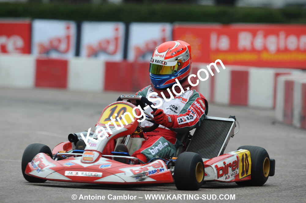 02/05/2010 : 2ème Kart Cup de La Grande Motte (photos Antoine Camblor) 2010 — karting