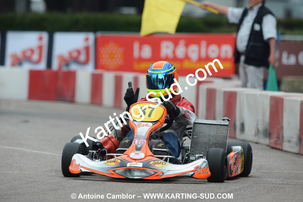 02/05/2010 : 2ème Kart Cup de La Grande Motte (photos Antoine Camblor) 2010 — karting