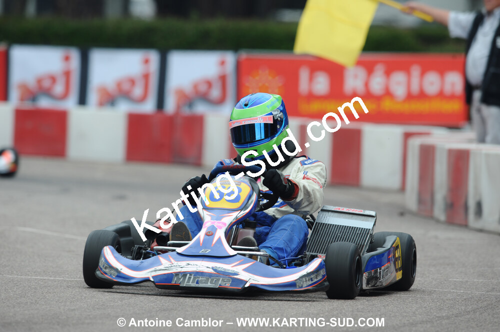02/05/2010 : 2ème Kart Cup de La Grande Motte (photos Antoine Camblor) 2010 — karting