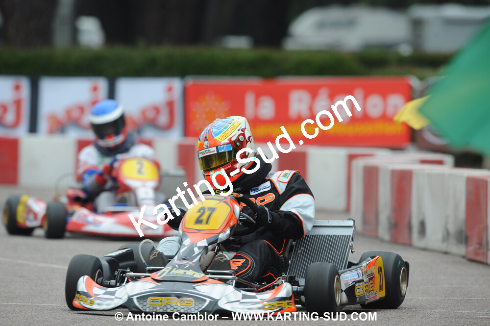 02/05/2010 : 2ème Kart Cup de La Grande Motte (photos Antoine Camblor) 2010 — karting