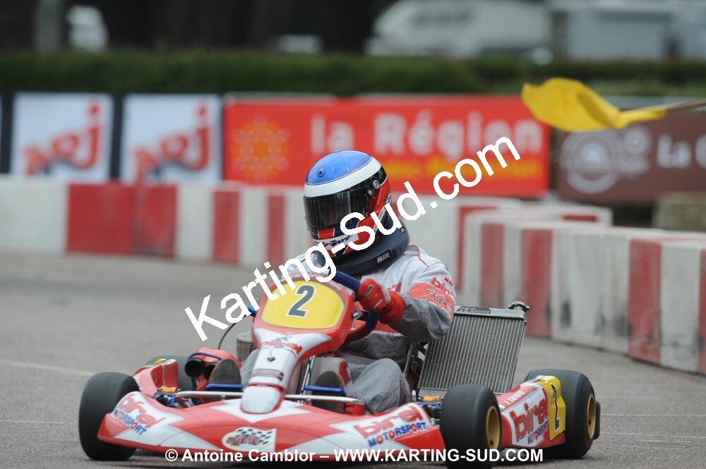 02/05/2010 : 2ème Kart Cup de La Grande Motte (photos Antoine Camblor) 2010 — karting