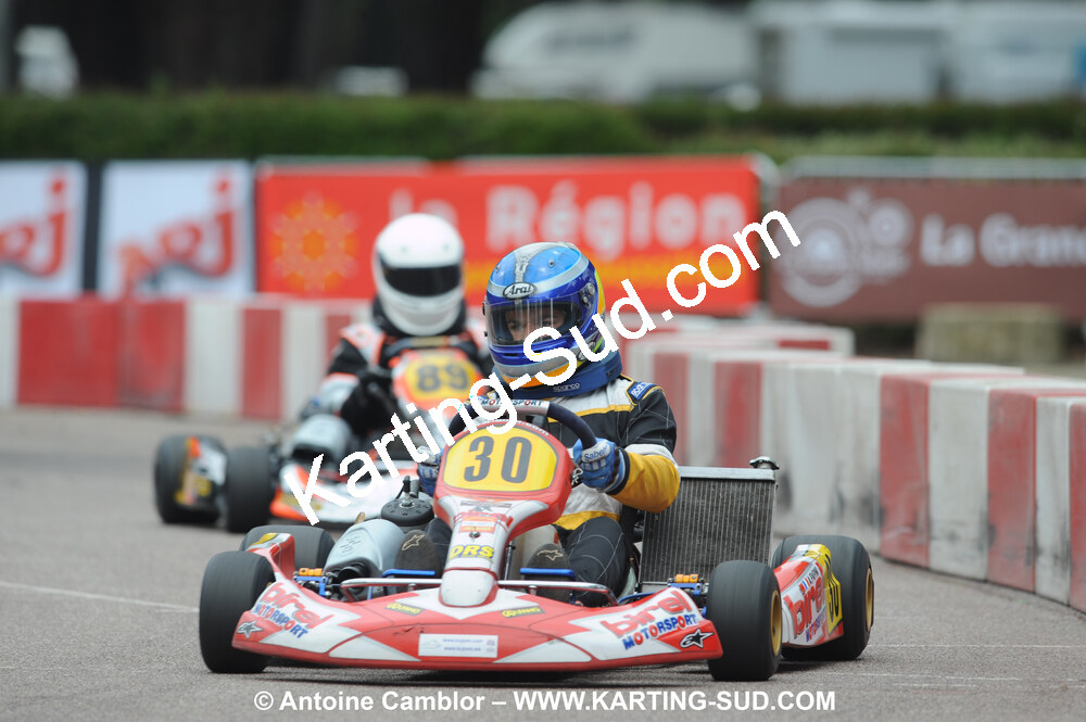02/05/2010 : 2ème Kart Cup de La Grande Motte (photos Antoine Camblor) 2010 — karting