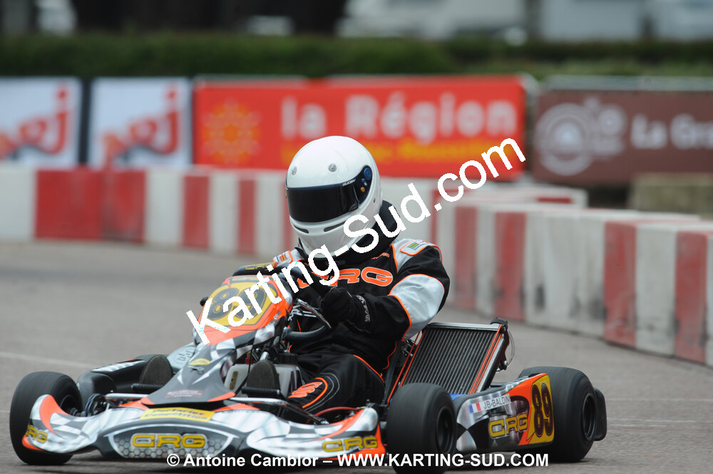 02/05/2010 : 2ème Kart Cup de La Grande Motte (photos Antoine Camblor) 2010 — karting