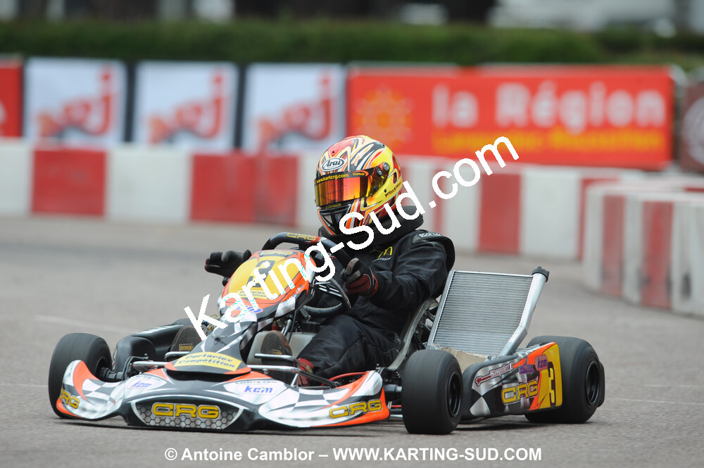 02/05/2010 : 2ème Kart Cup de La Grande Motte (photos Antoine Camblor) 2010 — karting