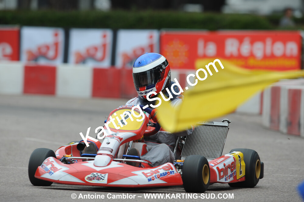 02/05/2010 : 2ème Kart Cup de La Grande Motte (photos Antoine Camblor) 2010 — karting