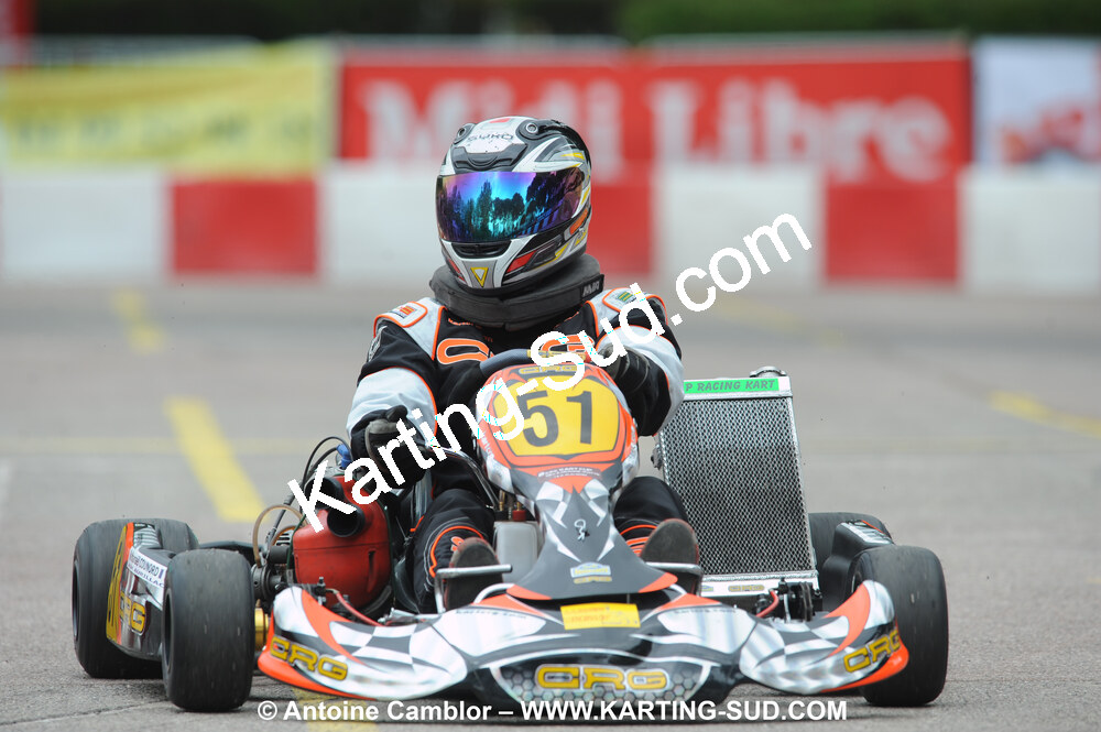 02/05/2010 : 2ème Kart Cup de La Grande Motte (photos Antoine Camblor) 2010 — karting