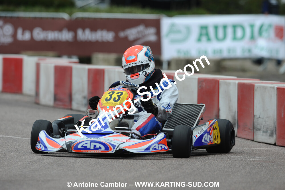 02/05/2010 : 2ème Kart Cup de La Grande Motte (photos Antoine Camblor) 2010 — karting