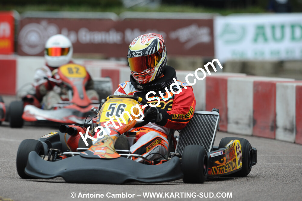 02/05/2010 : 2ème Kart Cup de La Grande Motte (photos Antoine Camblor) 2010 — karting