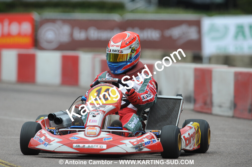 02/05/2010 : 2ème Kart Cup de La Grande Motte (photos Antoine Camblor) 2010 — karting