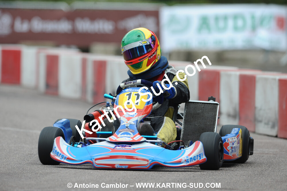 02/05/2010 : 2ème Kart Cup de La Grande Motte (photos Antoine Camblor) 2010 — karting