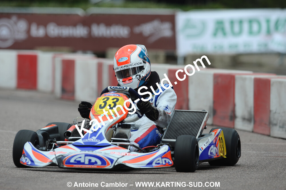 02/05/2010 : 2ème Kart Cup de La Grande Motte (photos Antoine Camblor) 2010 — karting