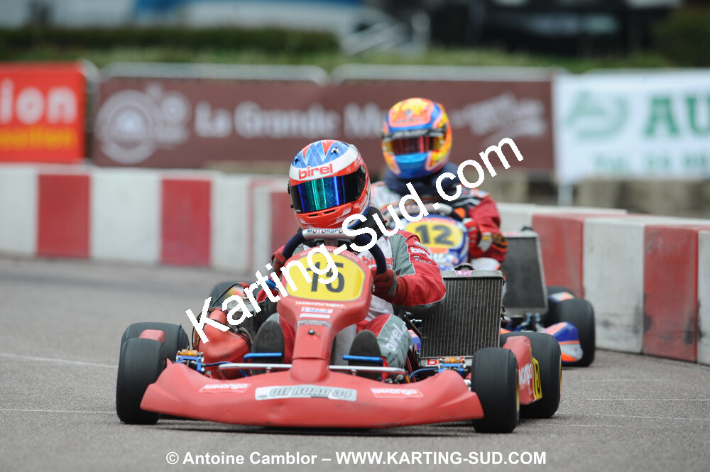 02/05/2010 : 2ème Kart Cup de La Grande Motte (photos Antoine Camblor) 2010 — karting