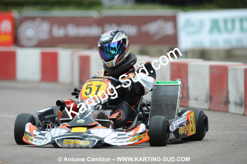 02/05/2010 : 2ème Kart Cup de La Grande Motte (photos Antoine Camblor) 2010 — karting