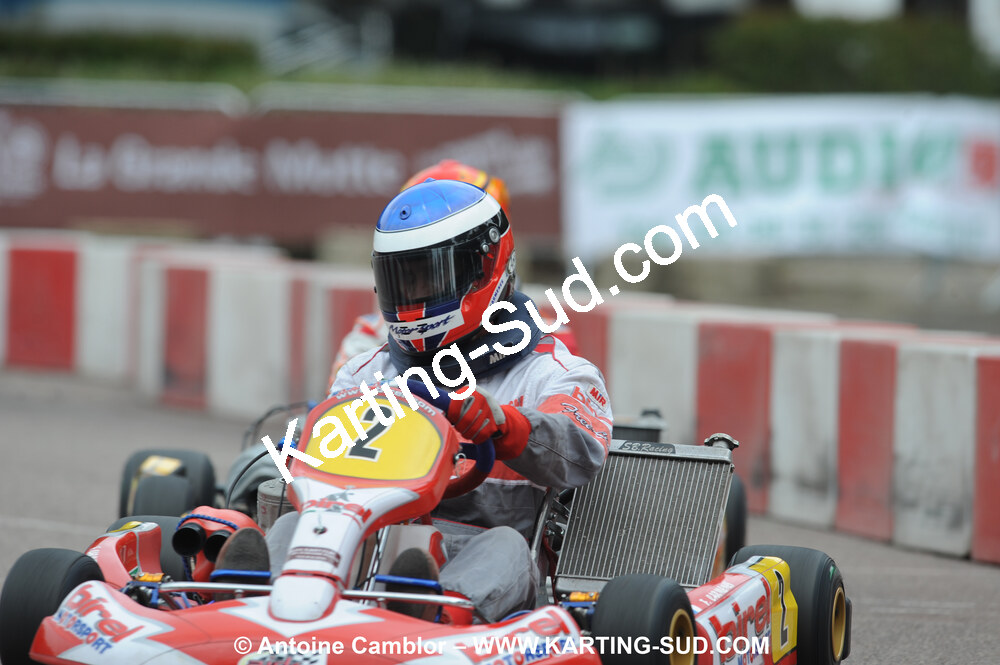 02/05/2010 : 2ème Kart Cup de La Grande Motte (photos Antoine Camblor) 2010 — karting