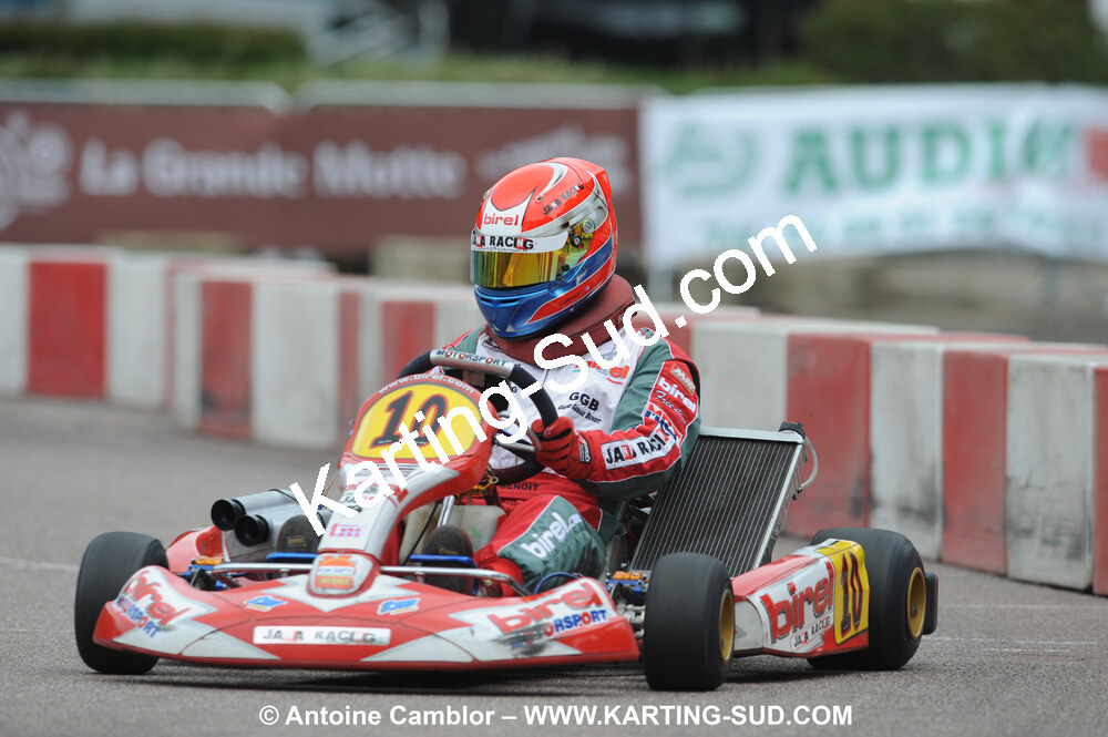02/05/2010 : 2ème Kart Cup de La Grande Motte (photos Antoine Camblor) 2010 — karting