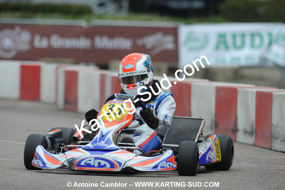 02/05/2010 : 2ème Kart Cup de La Grande Motte (photos Antoine Camblor) 2010 — karting