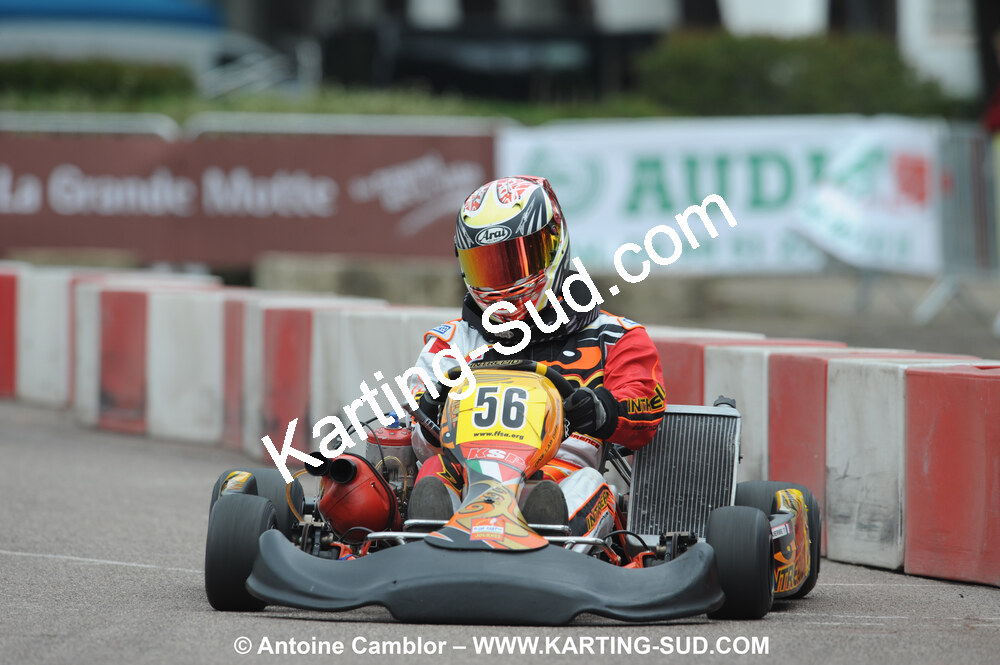 02/05/2010 : 2ème Kart Cup de La Grande Motte (photos Antoine Camblor) 2010 — karting