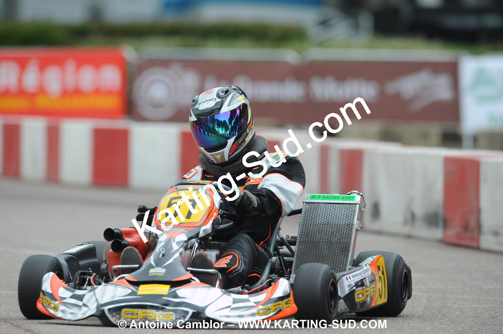 02/05/2010 : 2ème Kart Cup de La Grande Motte (photos Antoine Camblor) 2010 — karting
