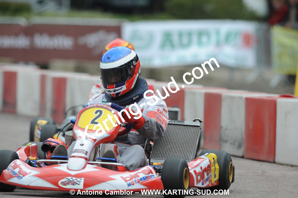 02/05/2010 : 2ème Kart Cup de La Grande Motte (photos Antoine Camblor) 2010 — karting