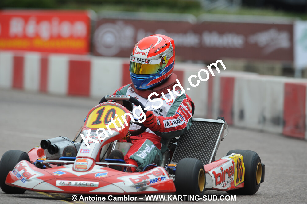 02/05/2010 : 2ème Kart Cup de La Grande Motte (photos Antoine Camblor) 2010 — karting