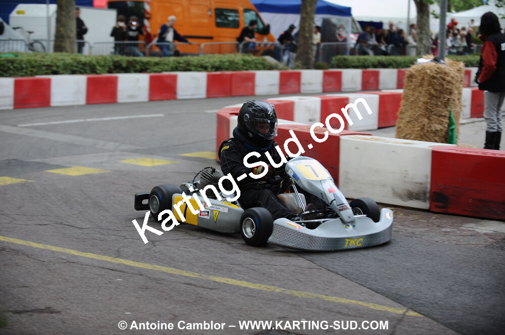 02/05/2010 : 2ème Kart Cup de La Grande Motte (photos Antoine Camblor) 2010 — karting