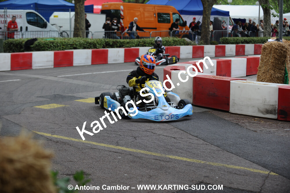 02/05/2010 : 2ème Kart Cup de La Grande Motte (photos Antoine Camblor) 2010 — karting