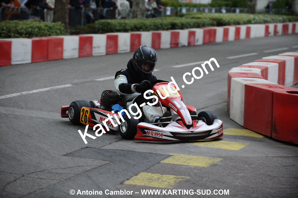 02/05/2010 : 2ème Kart Cup de La Grande Motte (photos Antoine Camblor) 2010 — karting