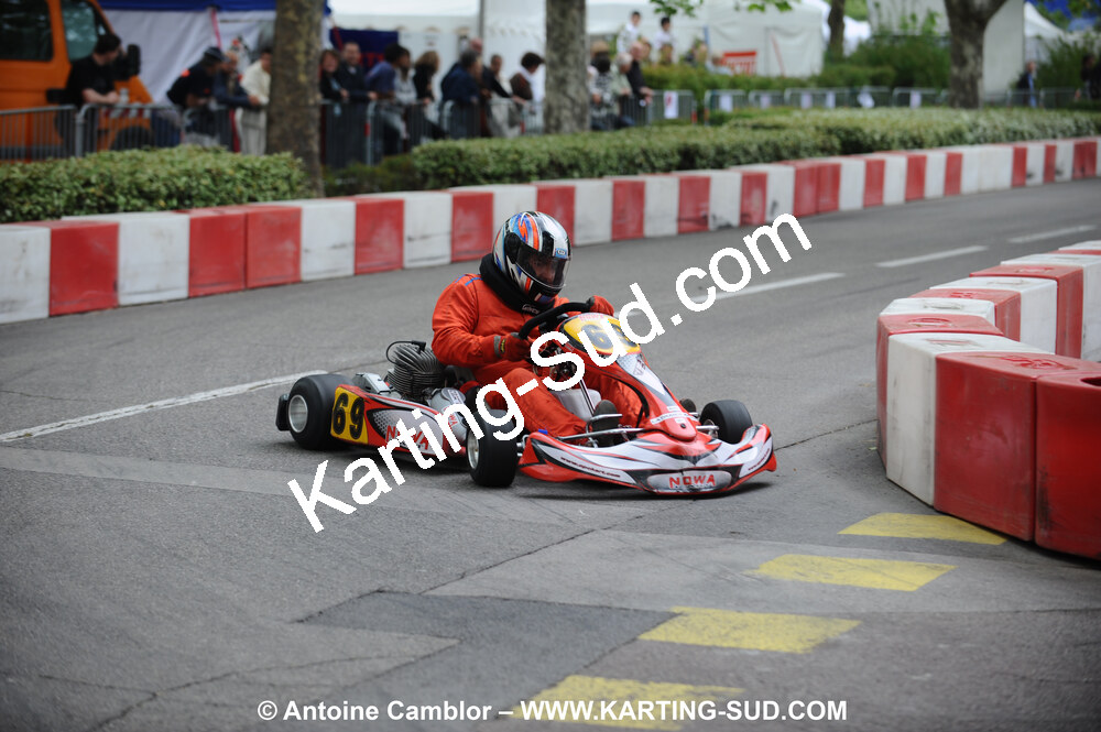 02/05/2010 : 2ème Kart Cup de La Grande Motte (photos Antoine Camblor) 2010 — karting