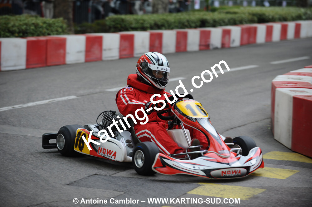 02/05/2010 : 2ème Kart Cup de La Grande Motte (photos Antoine Camblor) 2010 — karting