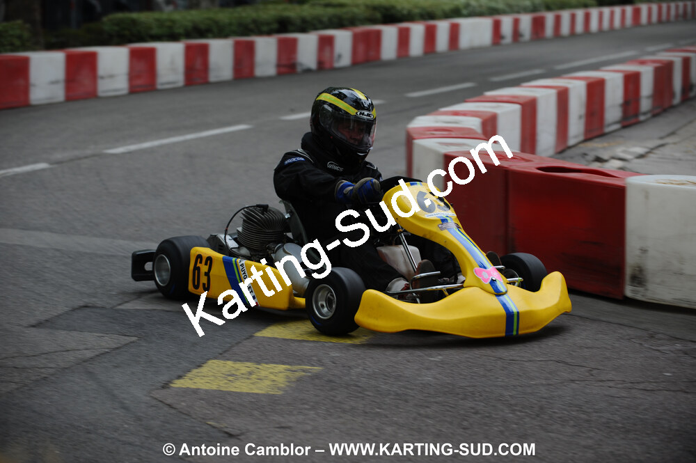 02/05/2010 : 2ème Kart Cup de La Grande Motte (photos Antoine Camblor) 2010 — karting