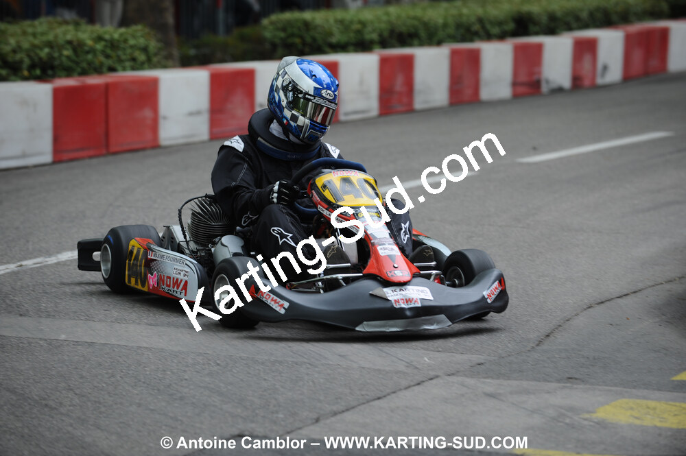 02/05/2010 : 2ème Kart Cup de La Grande Motte (photos Antoine Camblor) 2010 — karting