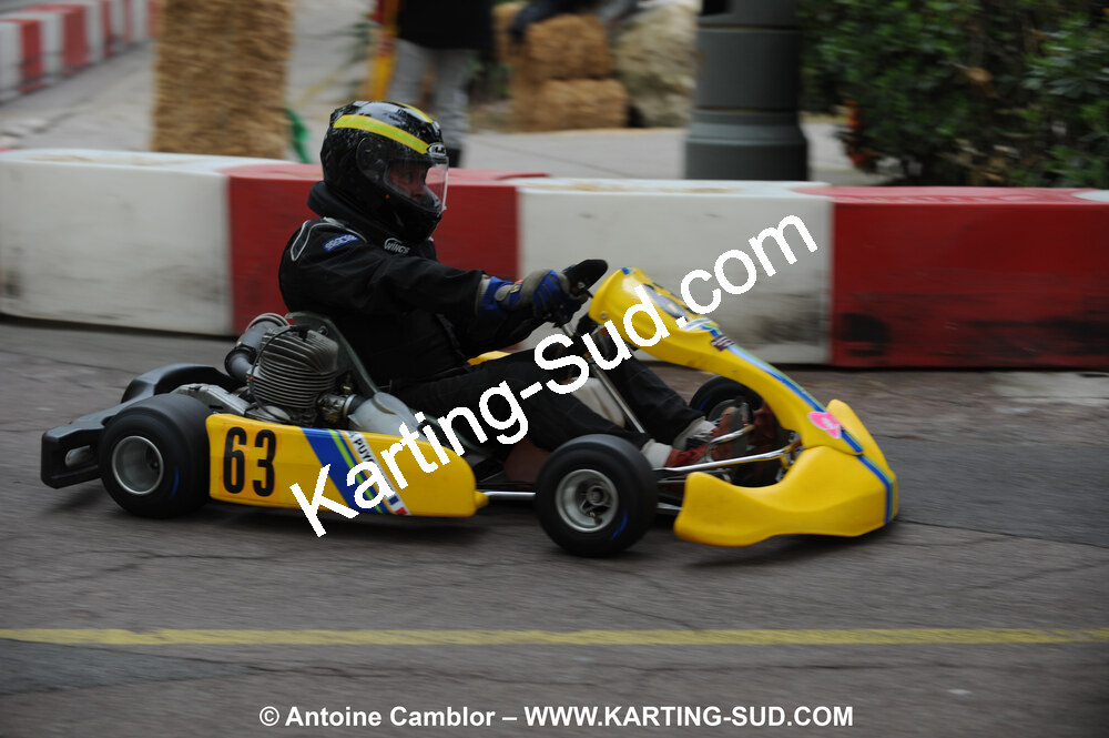 02/05/2010 : 2ème Kart Cup de La Grande Motte (photos Antoine Camblor) 2010 — karting