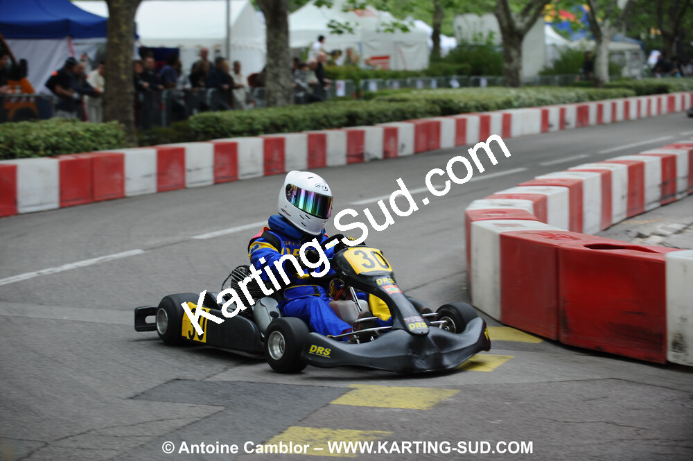 02/05/2010 : 2ème Kart Cup de La Grande Motte (photos Antoine Camblor) 2010 — karting