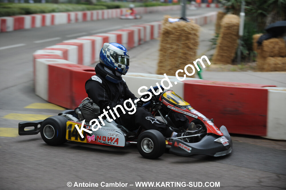 02/05/2010 : 2ème Kart Cup de La Grande Motte (photos Antoine Camblor) 2010 — karting