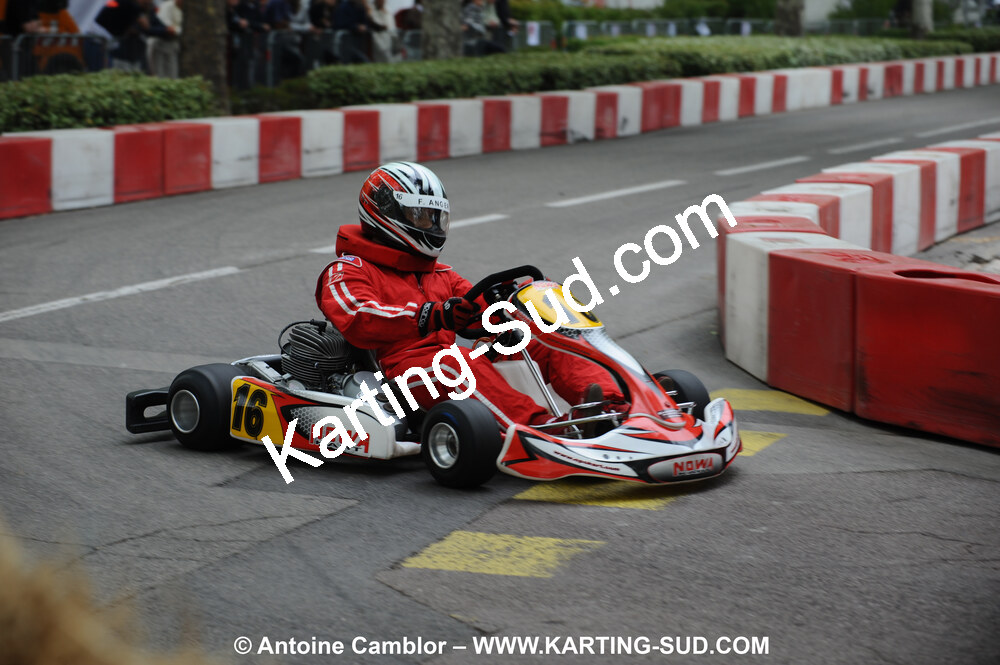 02/05/2010 : 2ème Kart Cup de La Grande Motte (photos Antoine Camblor) 2010 — karting