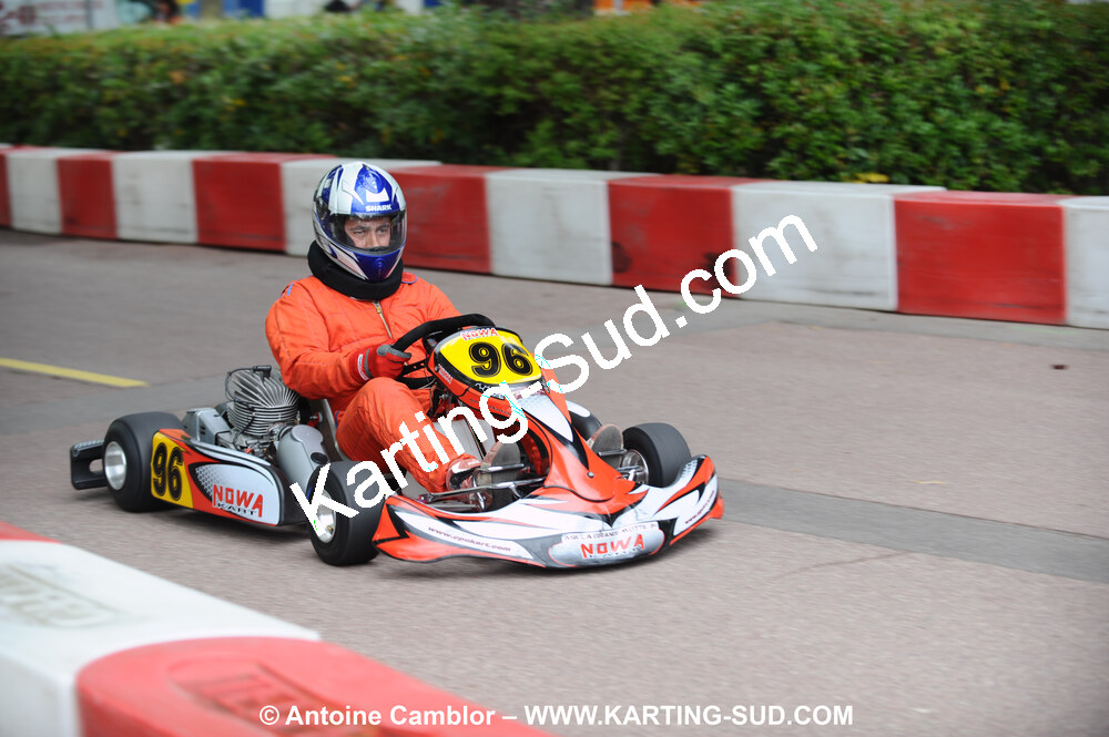 02/05/2010 : 2ème Kart Cup de La Grande Motte (photos Antoine Camblor) 2010 — karting