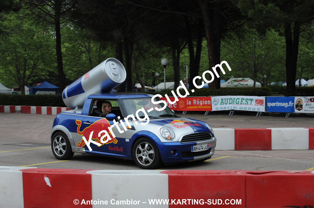 02/05/2010 : 2ème Kart Cup de La Grande Motte (photos Antoine Camblor) 2010 — karting