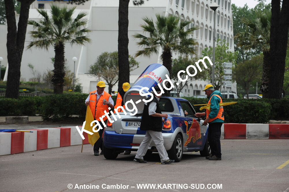 02/05/2010 : 2ème Kart Cup de La Grande Motte (photos Antoine Camblor) 2010 — karting