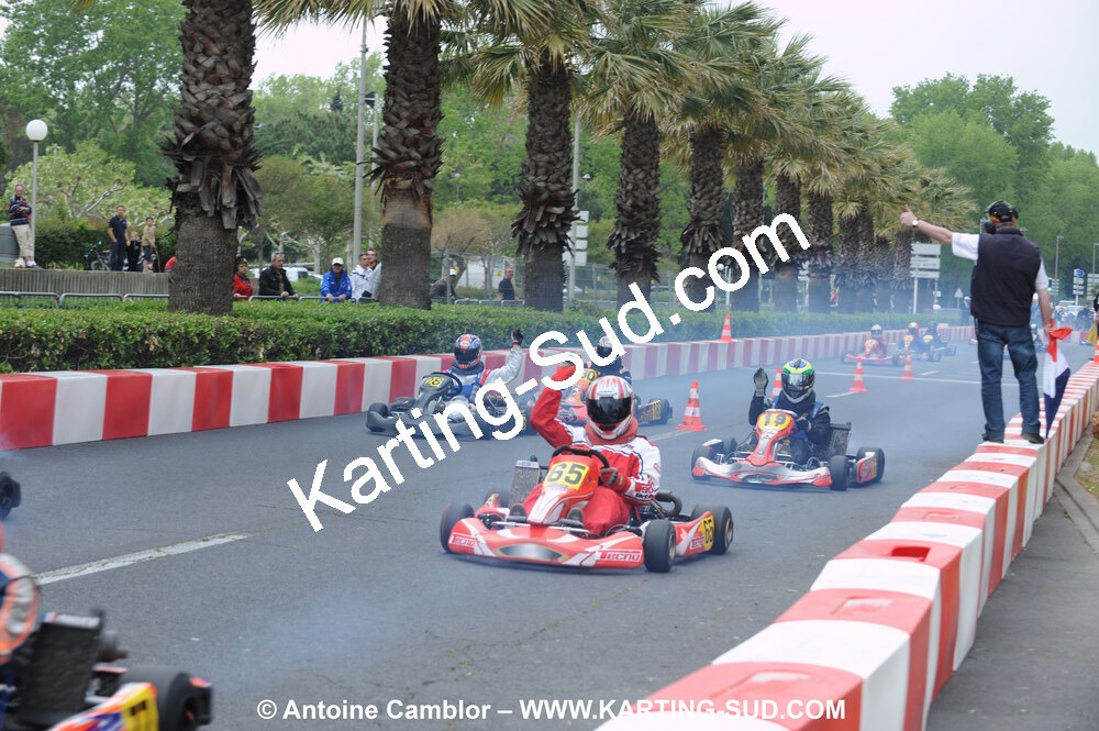 02/05/2010 : 2ème Kart Cup de La Grande Motte (photos Antoine Camblor) 2010 — karting