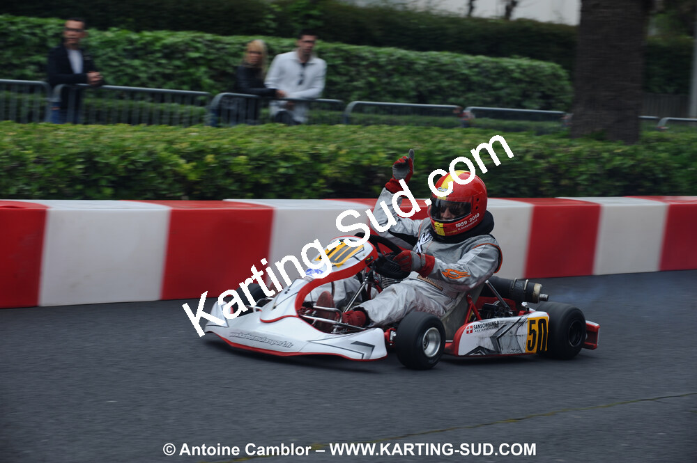 02/05/2010 : 2ème Kart Cup de La Grande Motte (photos Antoine Camblor) 2010 — karting