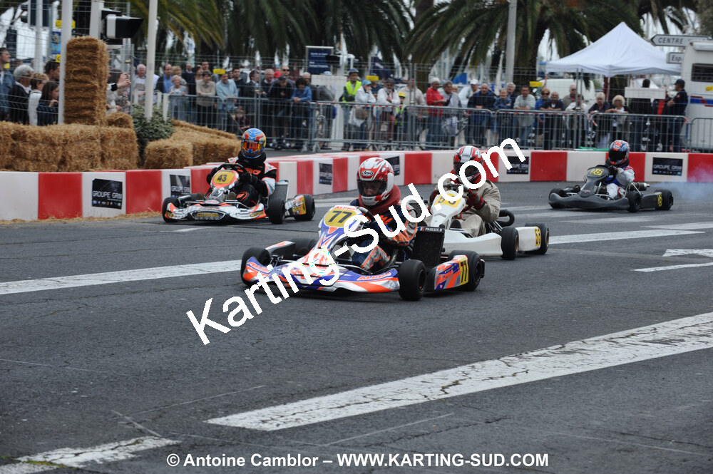 02/05/2010 : 2ème Kart Cup de La Grande Motte (photos Antoine Camblor) 2010 — karting
