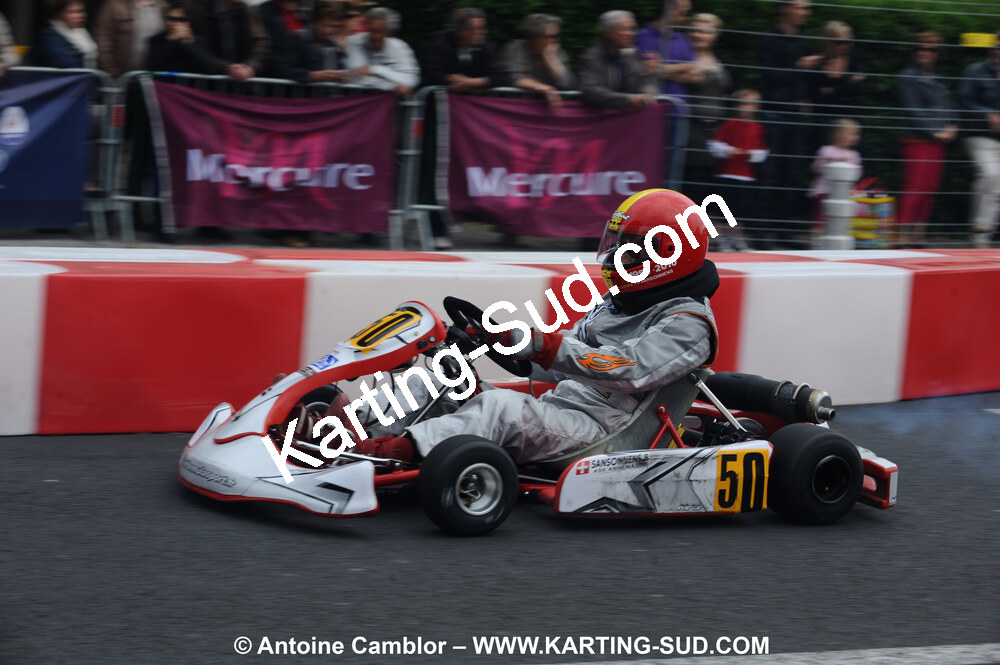 02/05/2010 : 2ème Kart Cup de La Grande Motte (photos Antoine Camblor) 2010 — karting