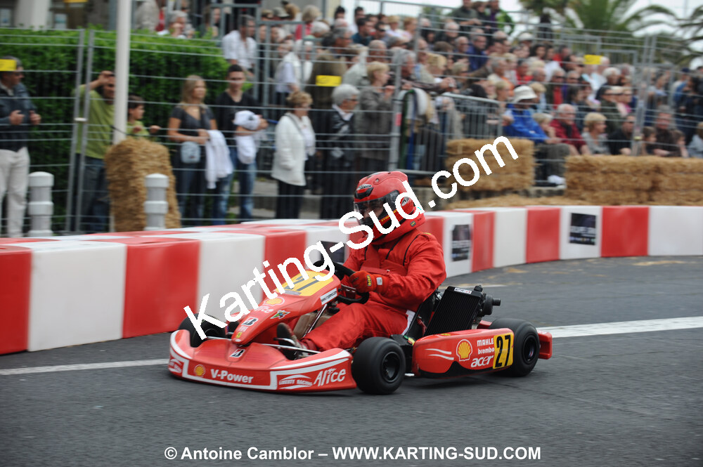 02/05/2010 : 2ème Kart Cup de La Grande Motte (photos Antoine Camblor) 2010 — karting