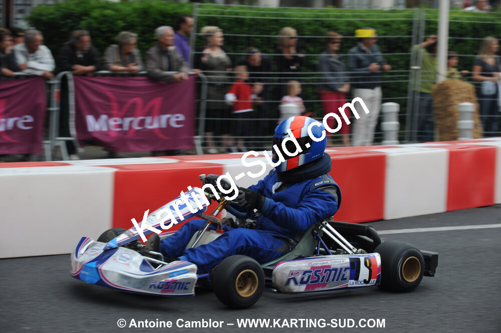 02/05/2010 : 2ème Kart Cup de La Grande Motte (photos Antoine Camblor) 2010 — karting