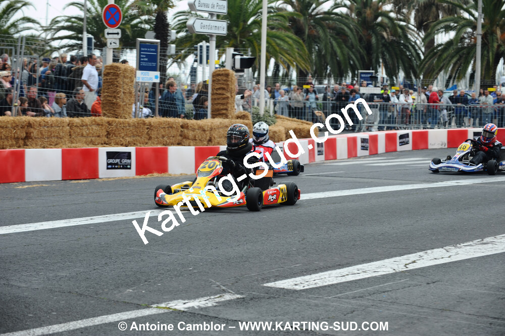 02/05/2010 : 2ème Kart Cup de La Grande Motte (photos Antoine Camblor) 2010 — karting