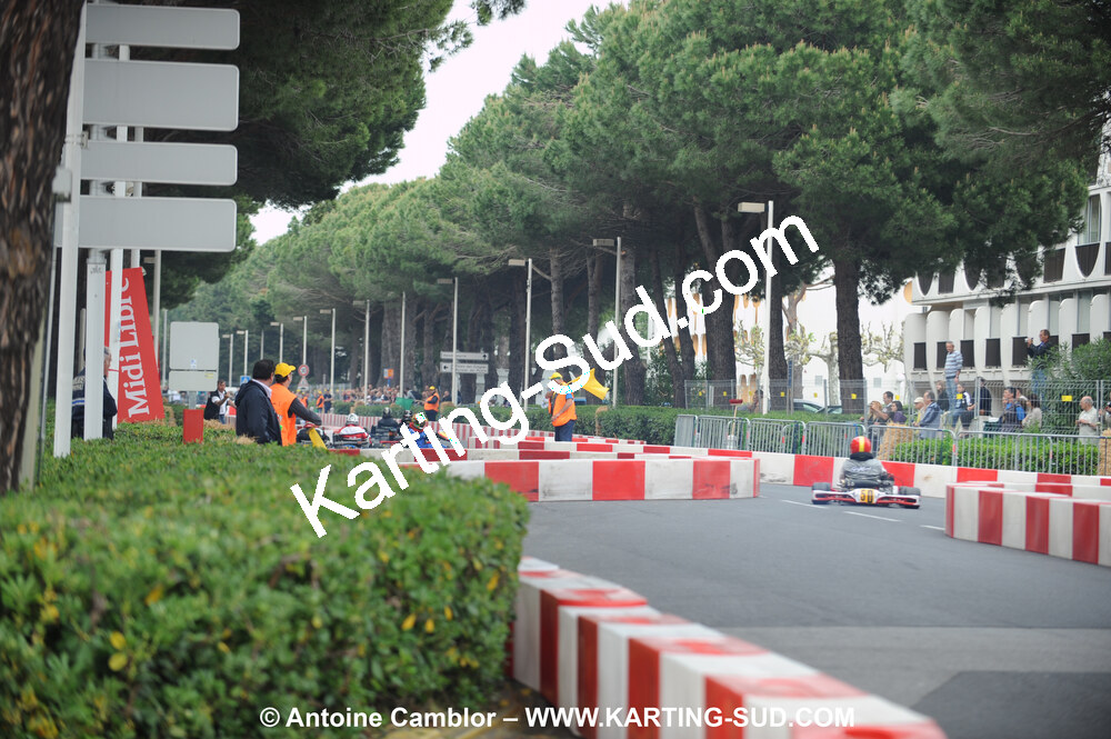 02/05/2010 : 2ème Kart Cup de La Grande Motte (photos Antoine Camblor) 2010 — karting